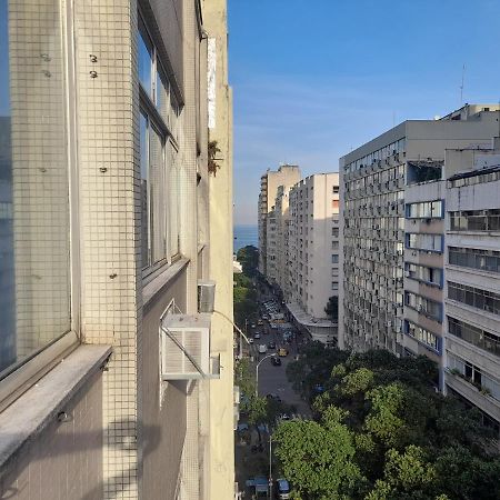 Santa Clara 1003 Apartment Rio de Janeiro Exterior foto