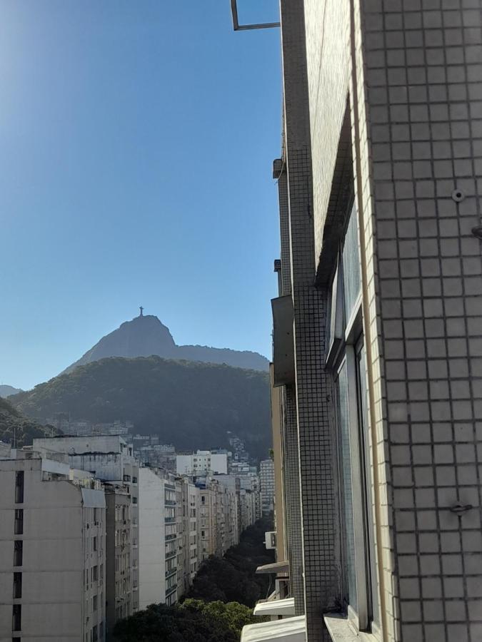 Santa Clara 1003 Apartment Rio de Janeiro Exterior foto