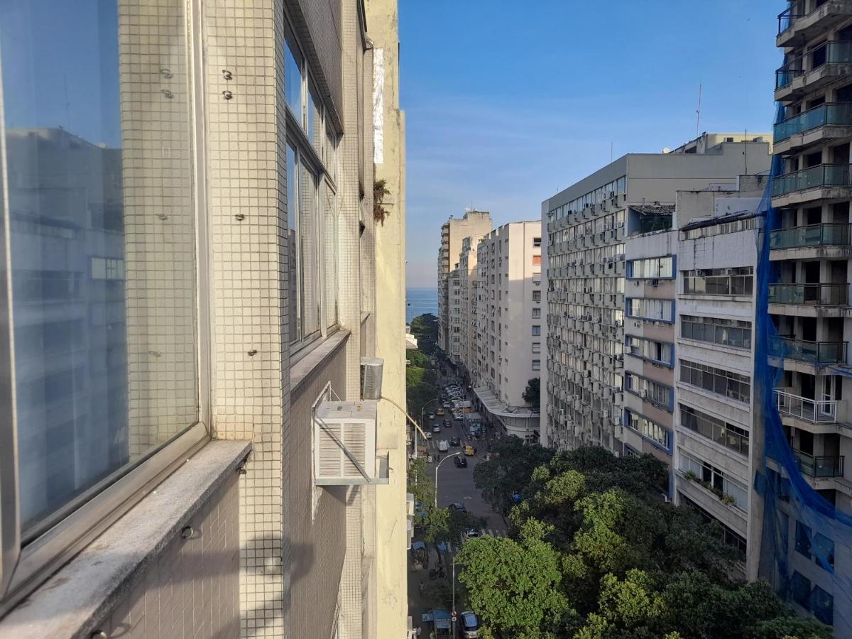 Santa Clara 1003 Apartment Rio de Janeiro Exterior foto