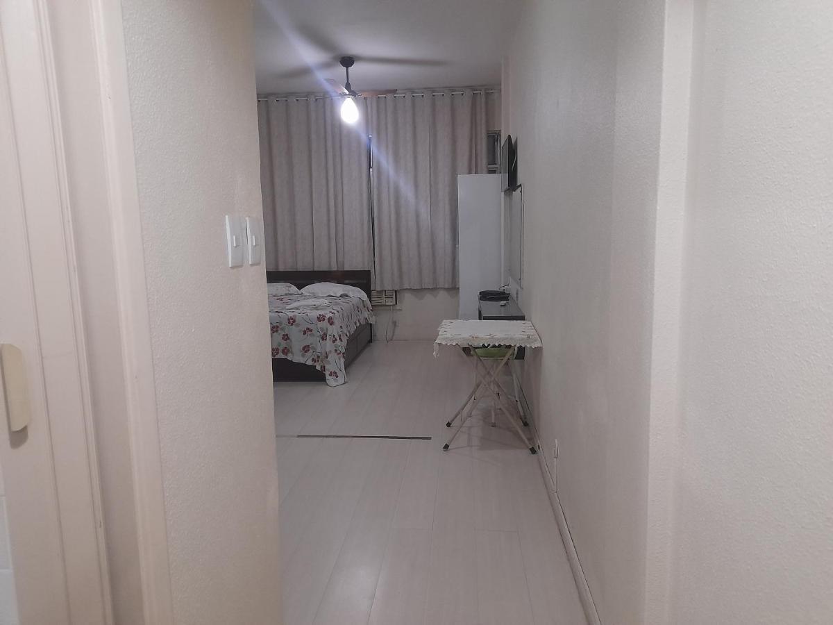Santa Clara 1003 Apartment Rio de Janeiro Exterior foto