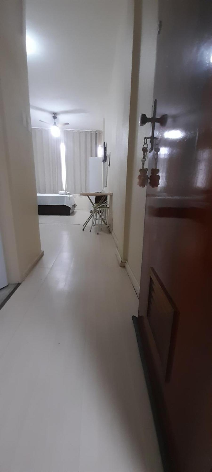 Santa Clara 1003 Apartment Rio de Janeiro Exterior foto
